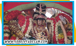 malainadu divya desam tour packages from chennai